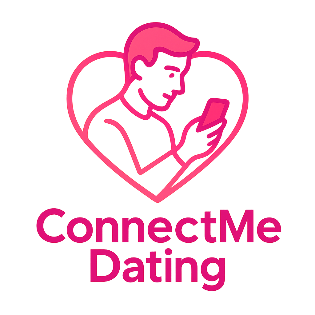 ConnectMe Logo